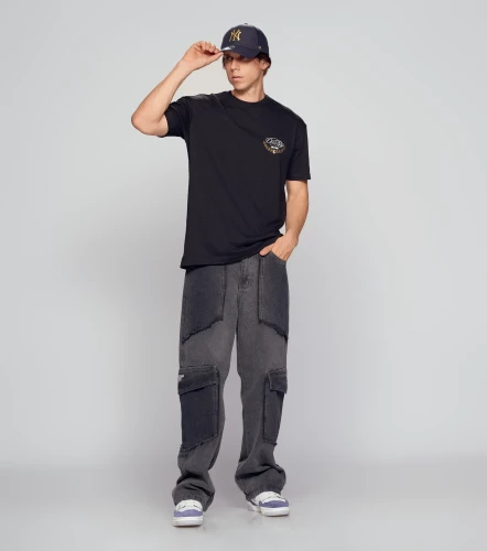 Jean Artdist Hidden WashedGR