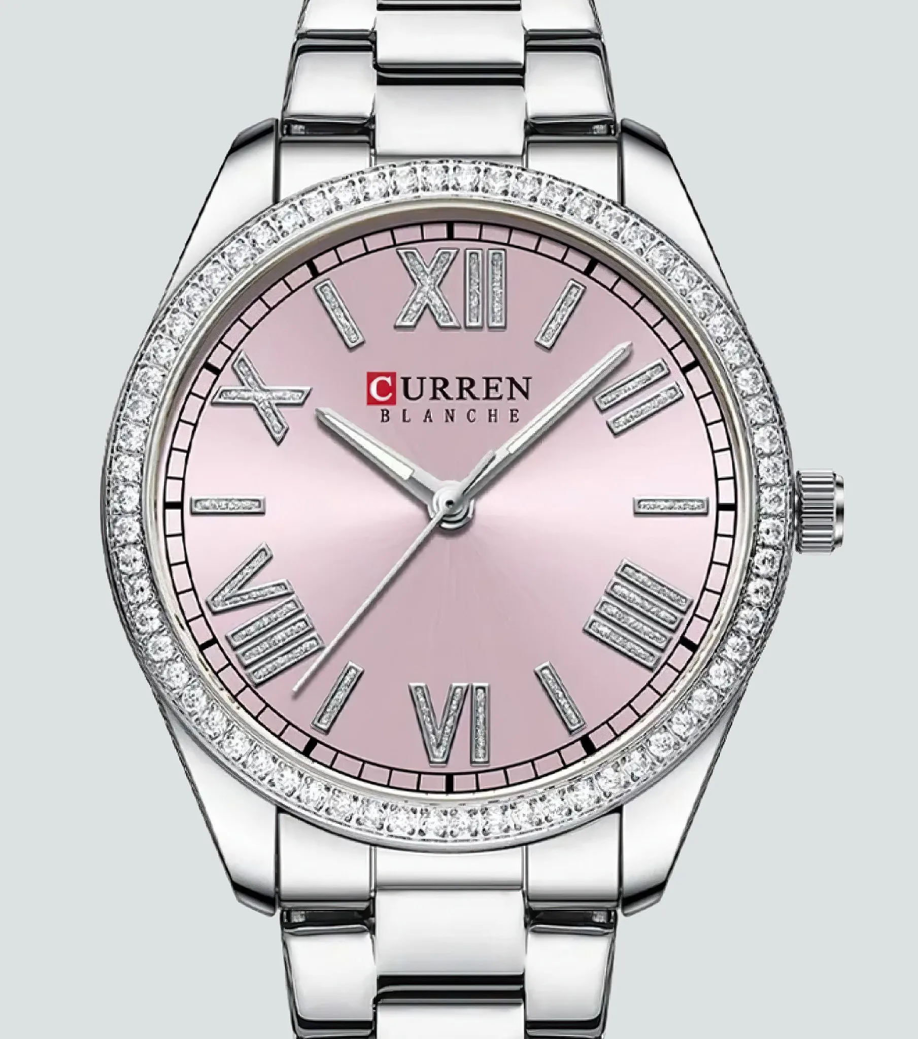 Reloj Curren Dama 130821 PT