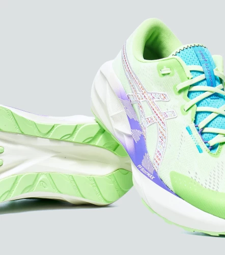 Tenis Asics Novablast 5trVD