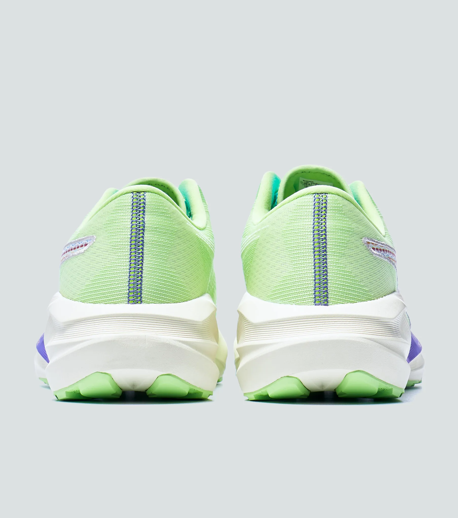 Tenis Asics Novablast 5tr 130892 VD