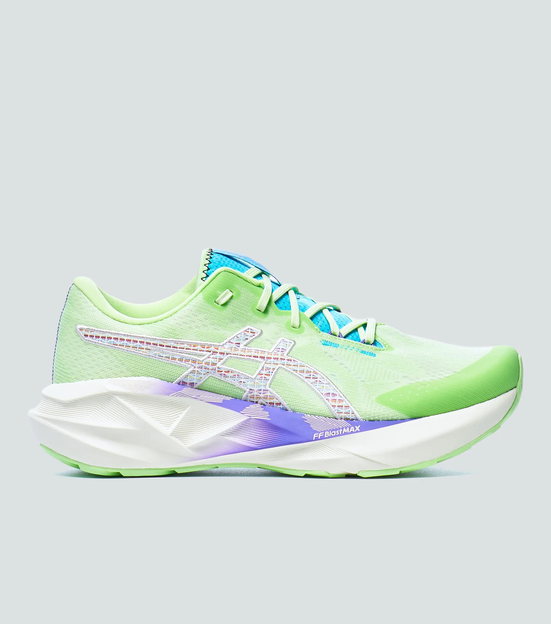 Tenis Asics Novablast 5trVD