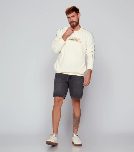 Bermuda Levis 468 Losse ShortsGR