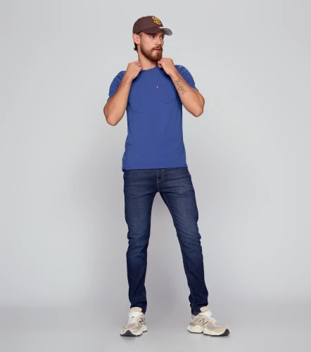 Camiseta Levis Manga Corta ClassAZ