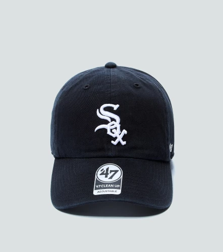 Gorra 47 Chicago Sox Clean UpNG