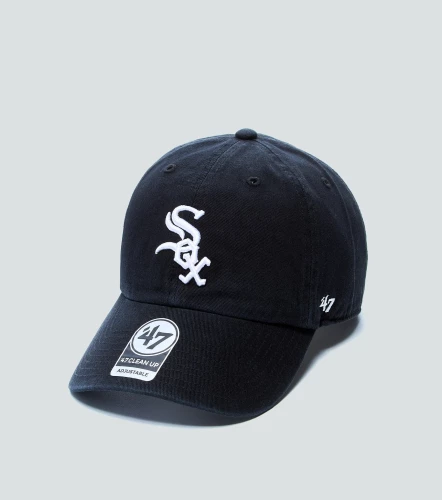 Gorra 47 Chicago Sox Clean UpNG