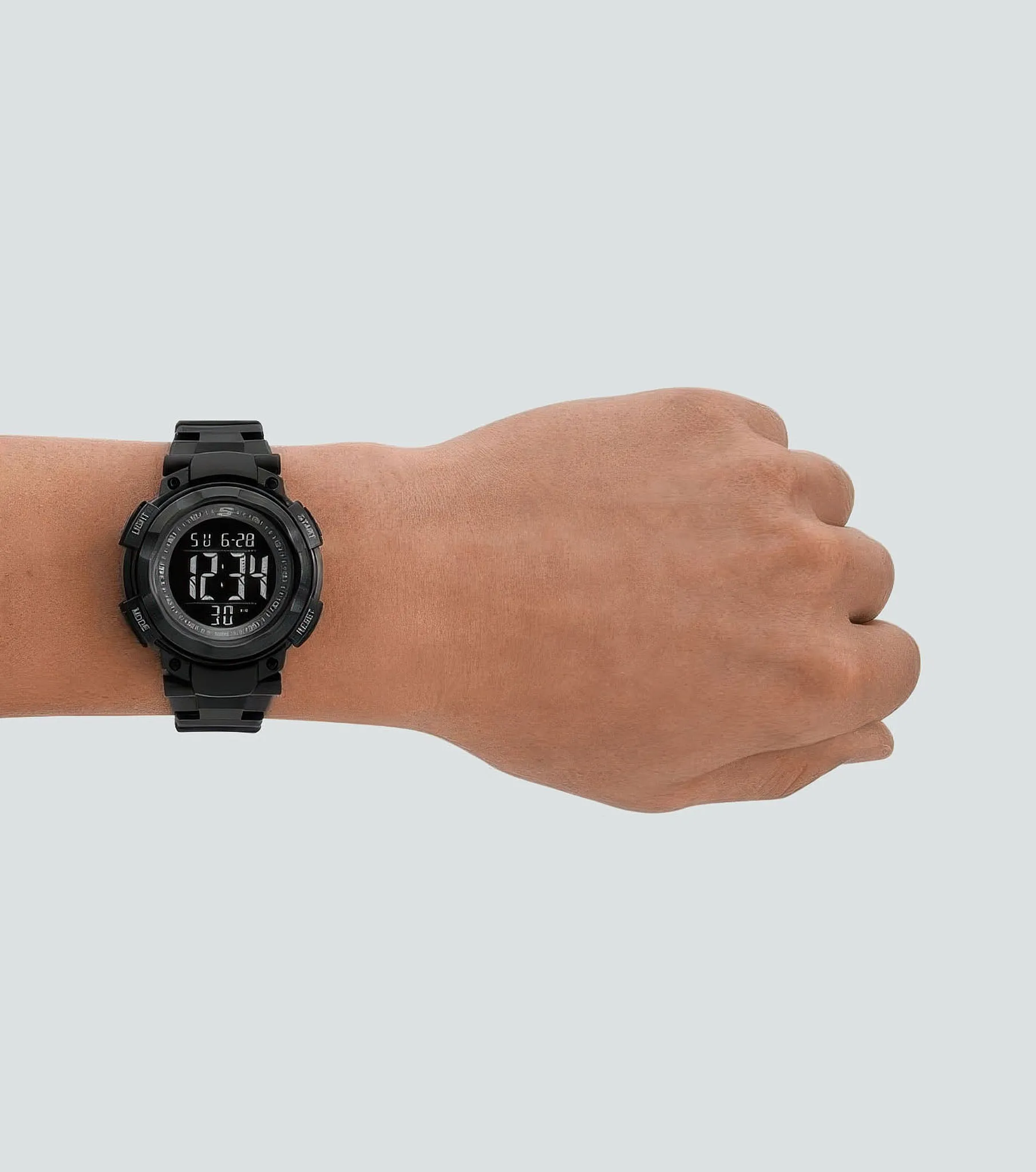 Reloj Skechers Hombre Ruhland 131005 NG
