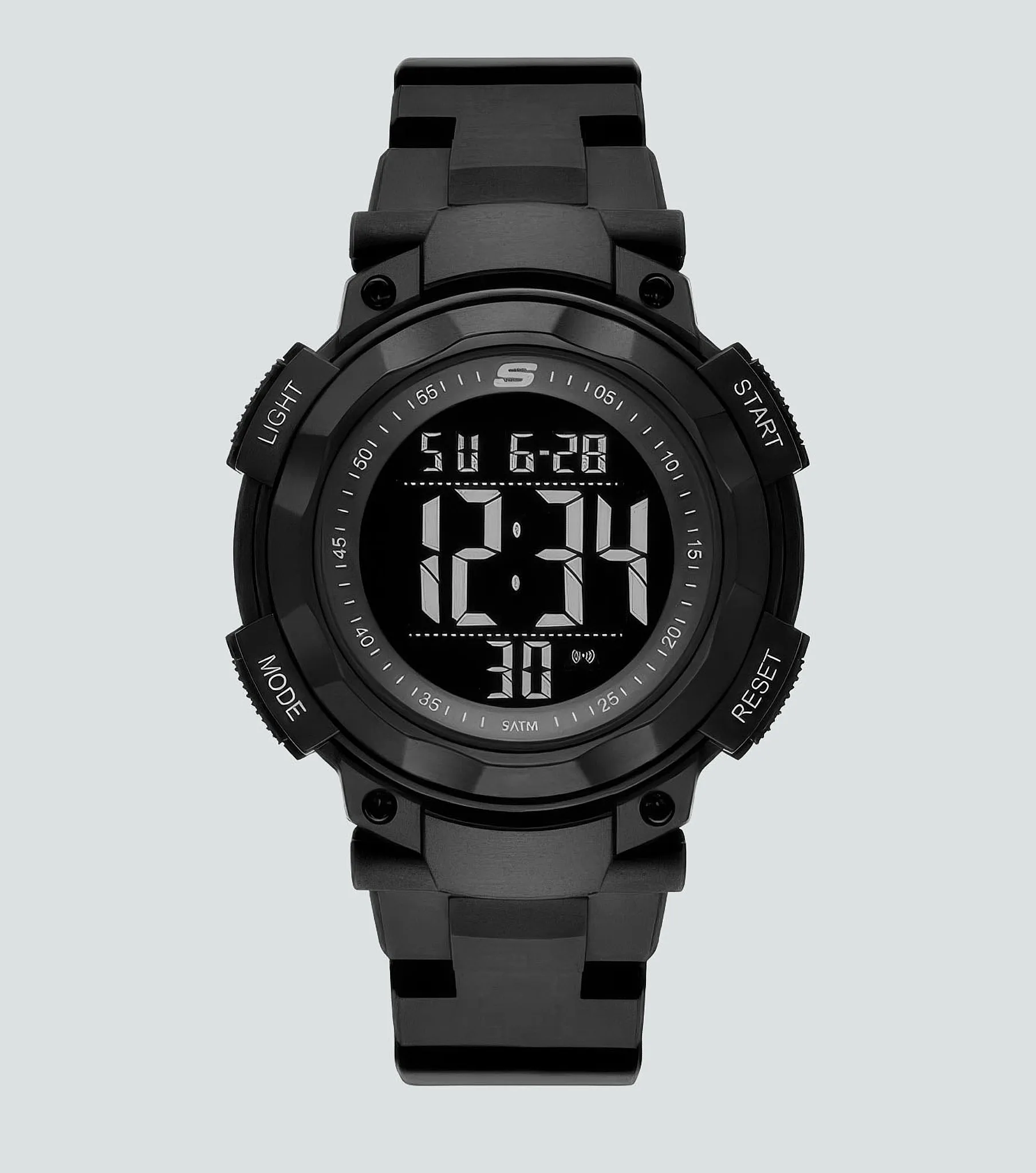 Reloj Skechers Hombre Ruhland 131005 NG