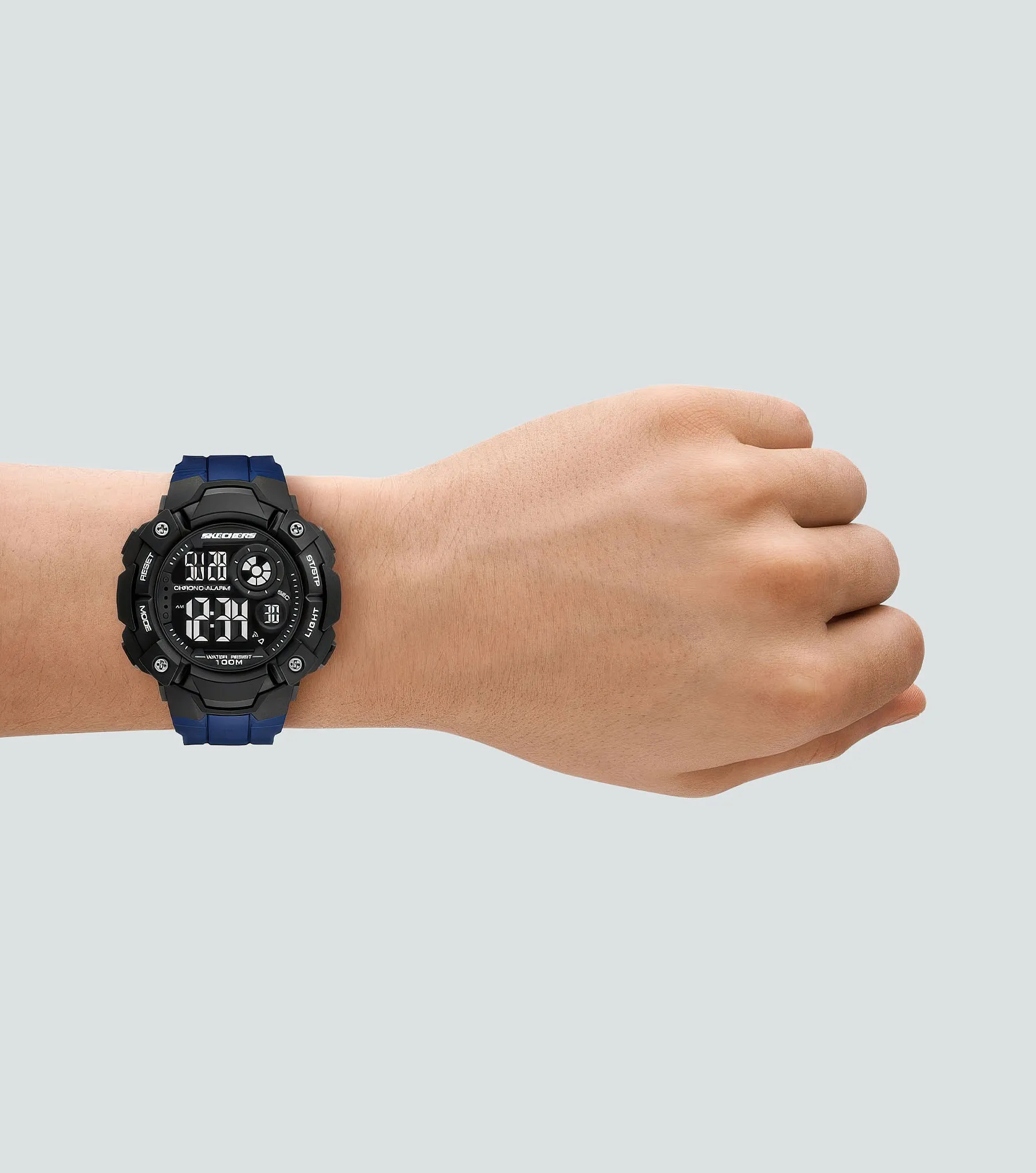 Reloj Skechers Hombre Whitfield 131007 AZ