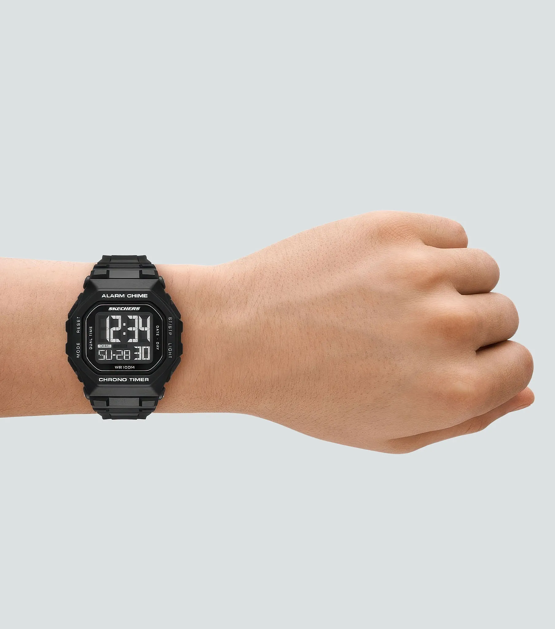 Reloj Skechers Hombre Whitfield 131008 NG