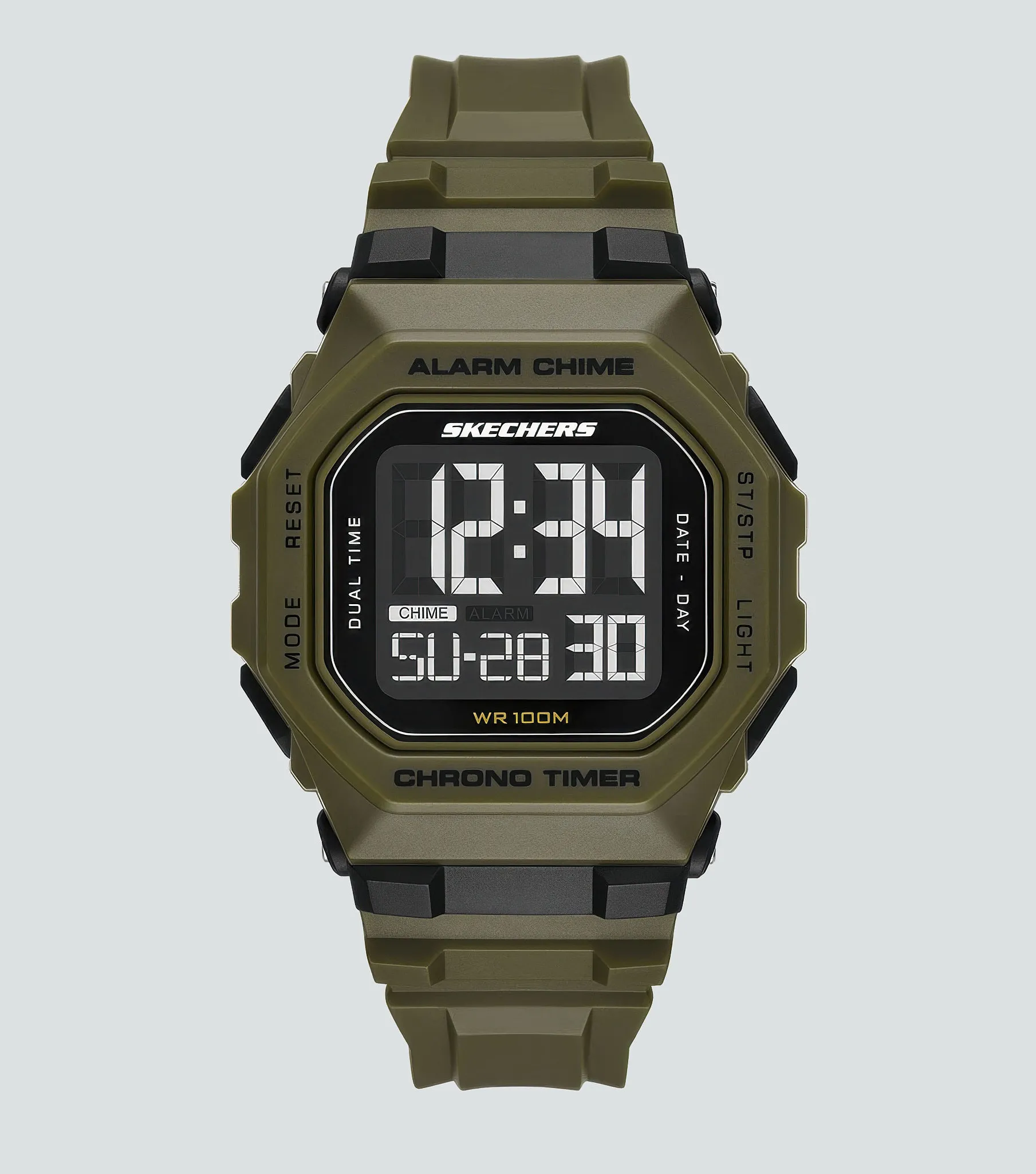 Reloj skechers hombre whitfield 131009