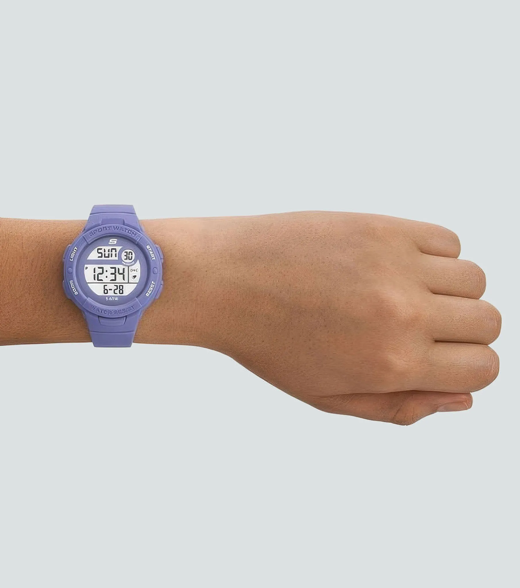 Reloj Skechers Mujer Crenshaw 131011 LI