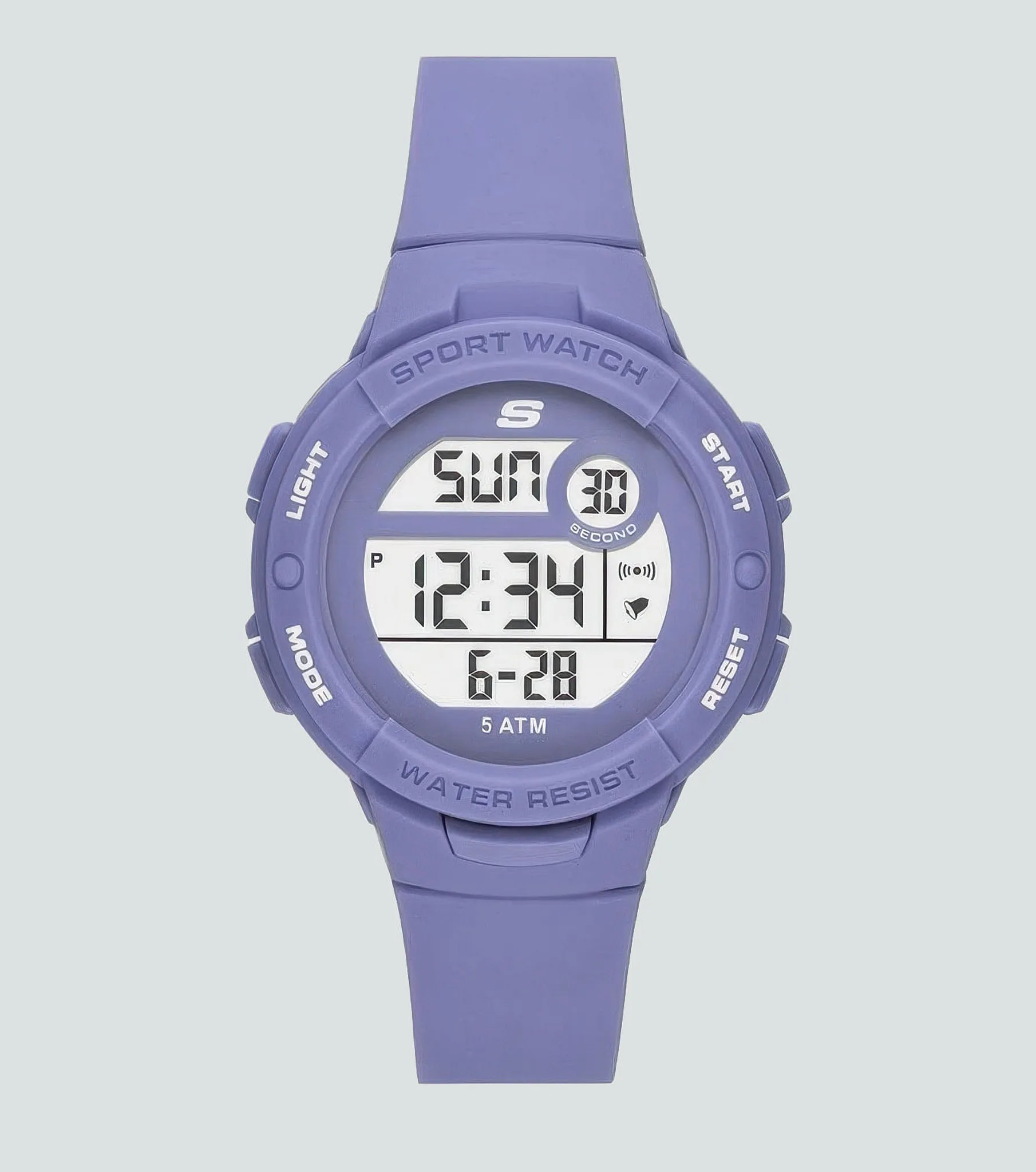 Reloj Skechers Mujer Crenshaw 131011 LI