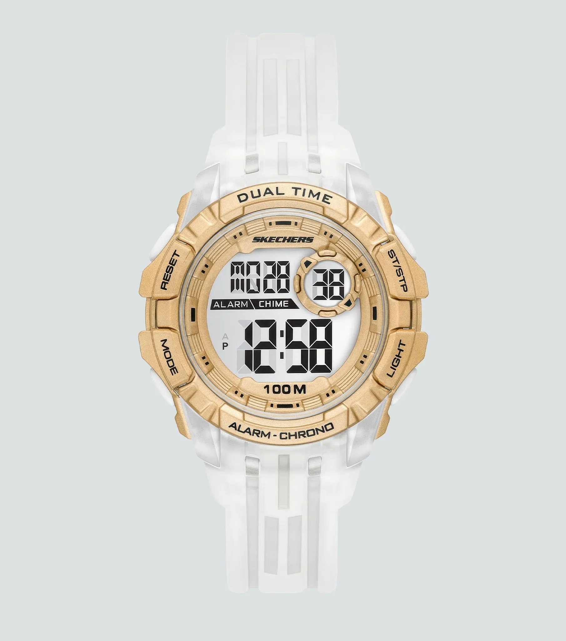 Reloj Skechers Mujer Sunnyglen 131012 DO