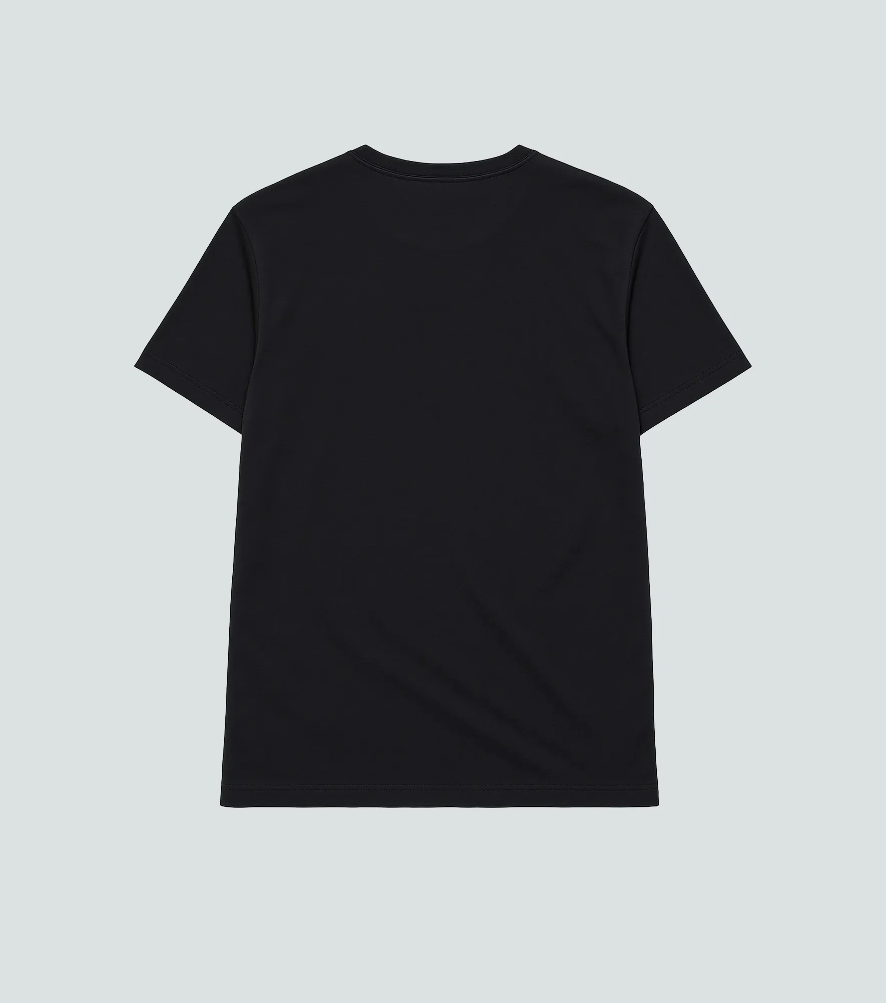 640c020 Camiseta Basica U Mc Chevignon 112163 BL
