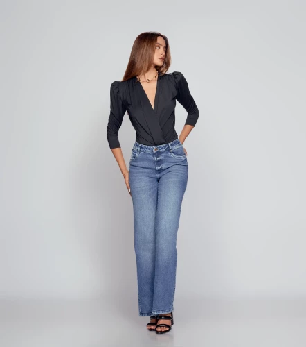 Body Para Mujer Lucila DerekNG