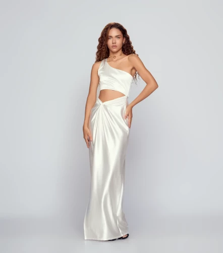 Vestido Para Mujer Lorena Derek LovelyBL