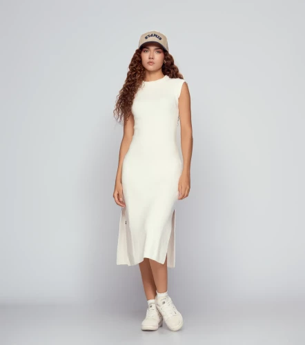 Vestido Para Mujer Ashley TyperKQ