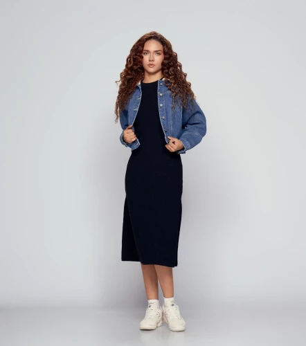 Vestido Para Mujer Ashley TyperNG