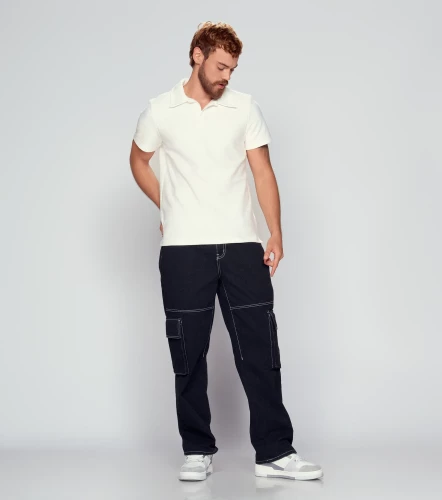 Pantalon Para Hombre Connor TyperNG