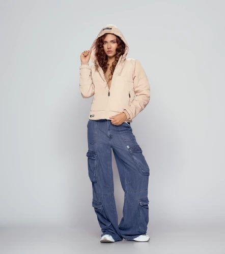 Julia Chaqueta Acolchada GasBG