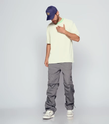 Diego Jogger Parachute Cargo TyperGR