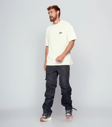 Diego Jogger Parachute Cargo TyperNG