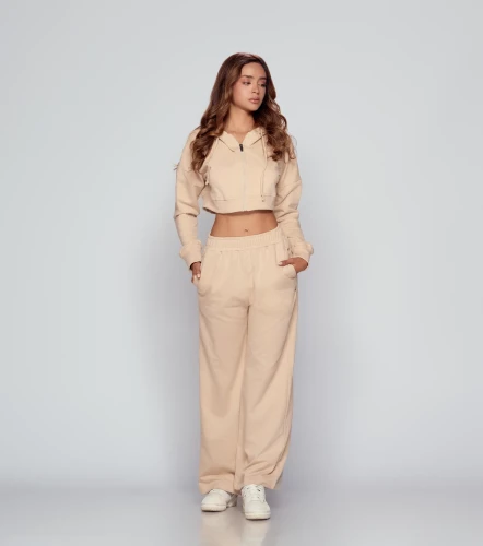Indiana Set Chaqueta Y Pantalon En Burda TyperCC