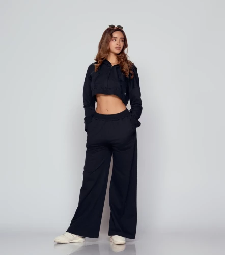 Indiana Set Chaqueta Y Pantalon En Burda TyperNG