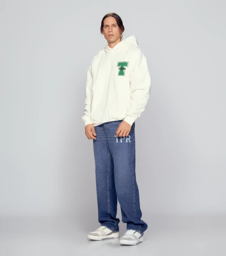 Ares Hoodie Oversize TyperAR