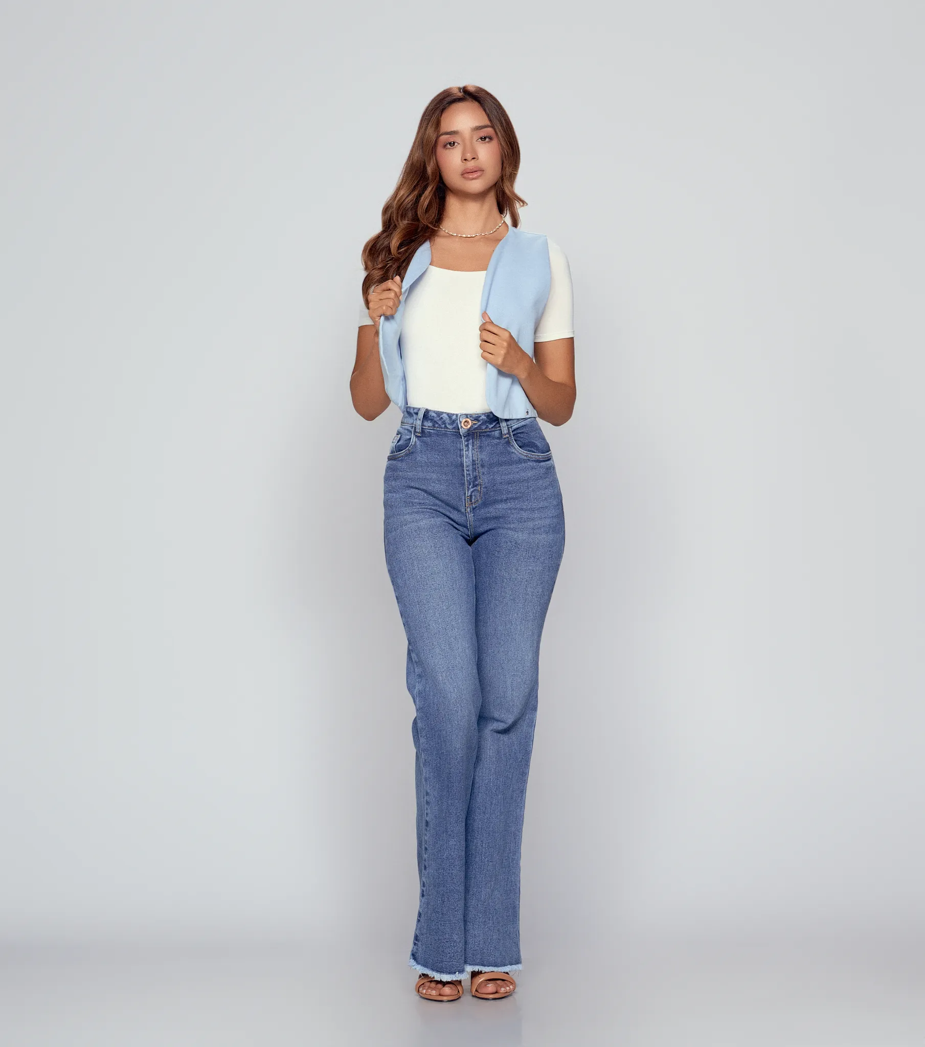 Body Para Mujer Catalina Derek Lovely 833909 BG