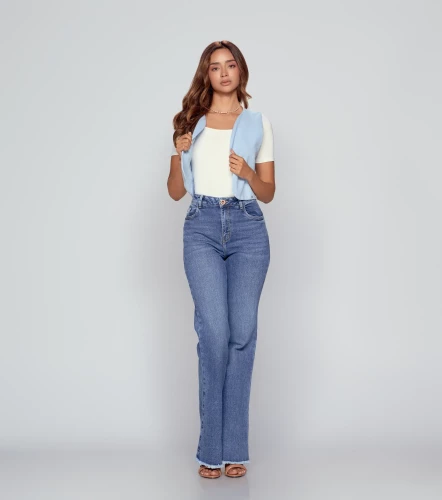 Body Para Mujer Catalina Derek LovelyBL