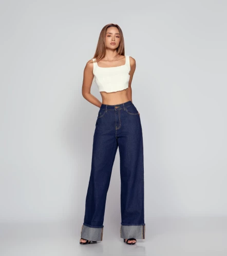 Jean Para Mujer Tamara Derek LovelyAZ