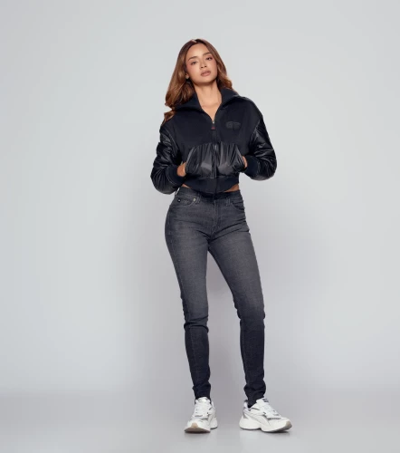 Gaeth Jean Femenino Skinny GasNG