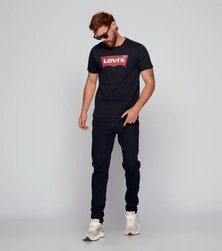 Iron Jack Jean Con Proceso Y BolsillosNG