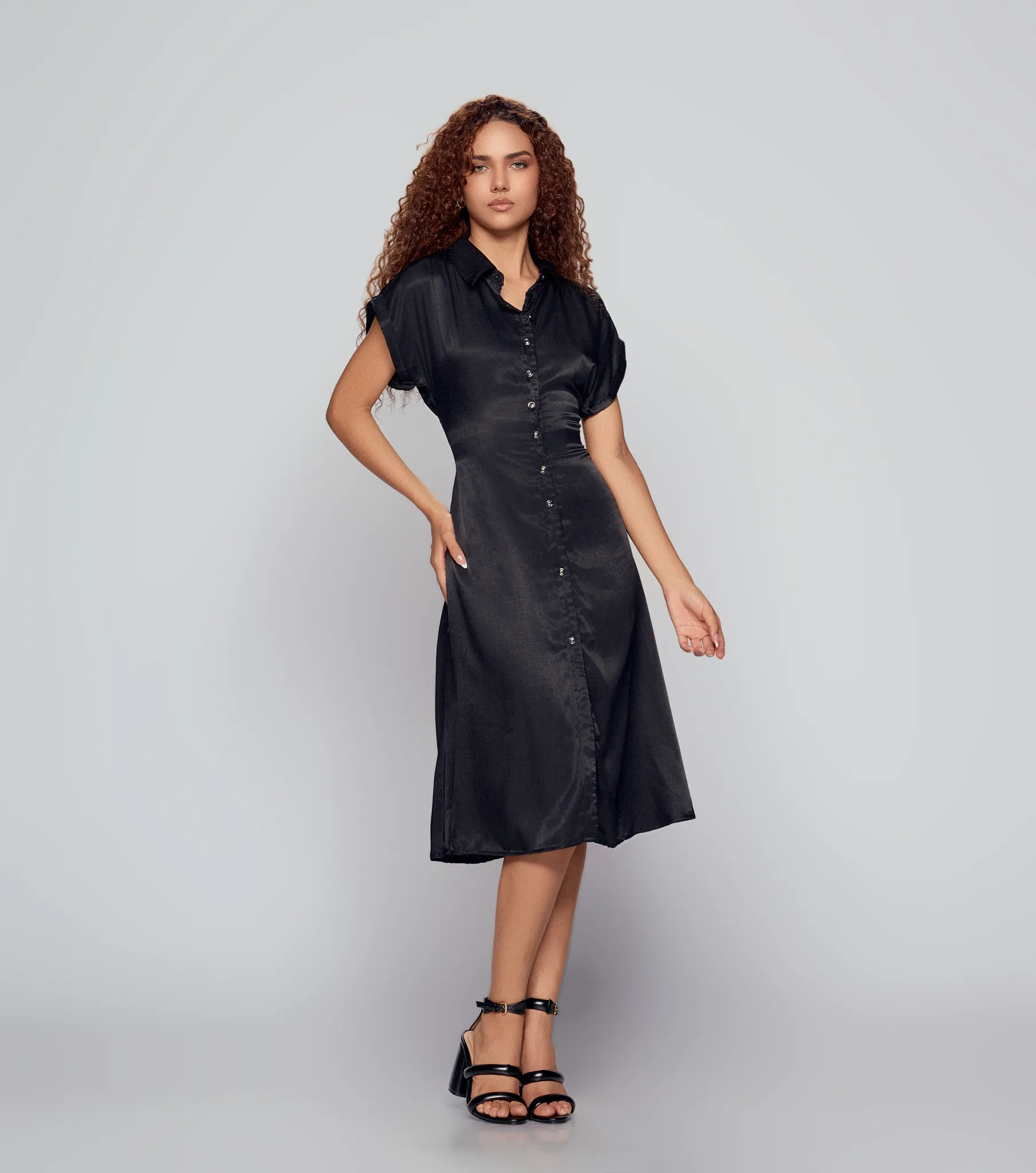 Vestido Para Mujer Camila Derek 834370 BL