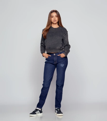 Star Melissa Jean Con Proceso Y Bolsillos UnserAZ