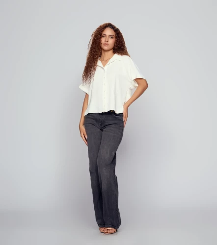 Camisera Para Mujer Amanda Derek LovelyBL