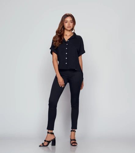 Camisera Para Mujer Amanda Derek LovelyNG