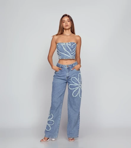 Corset Para Mujer Francis Derek LovelyAZ