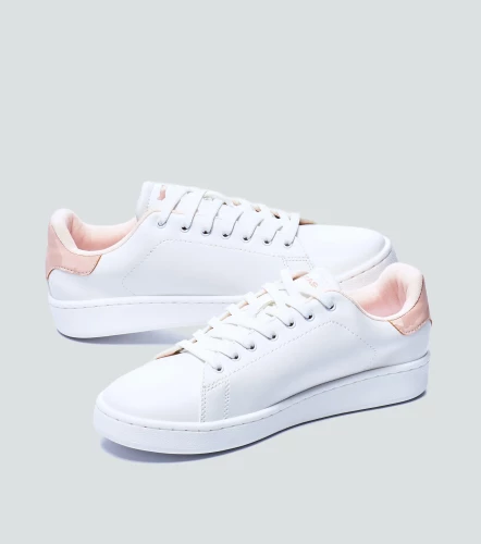 Nielsen Tenis Femenino GasBL