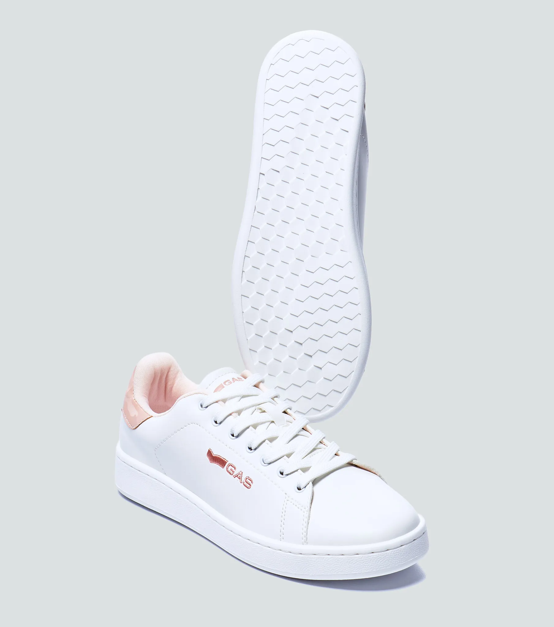 Nielsen Tenis Femenino Gas 835129 BL