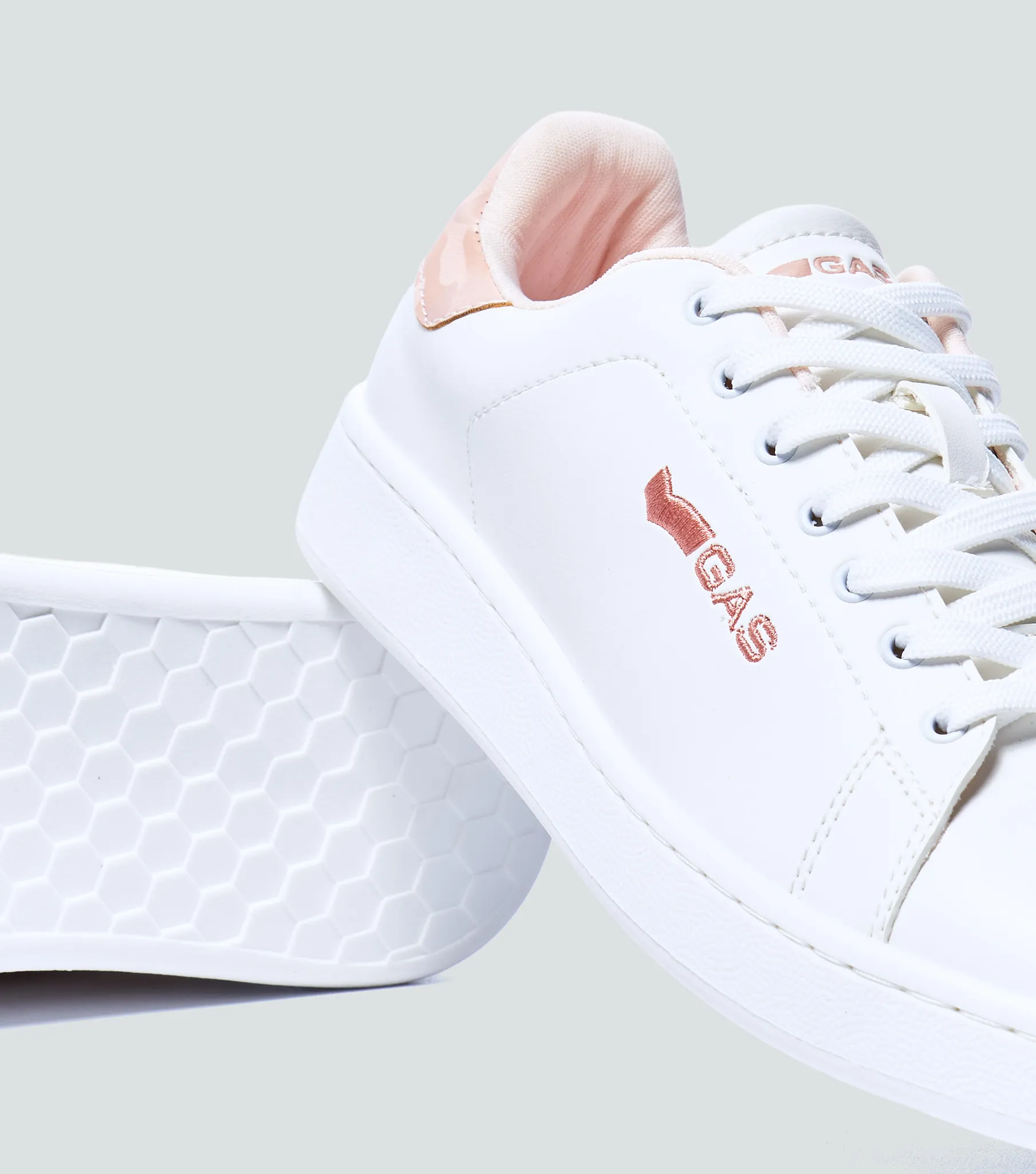 Nielsen Tenis Femenino Gas 835129 BL