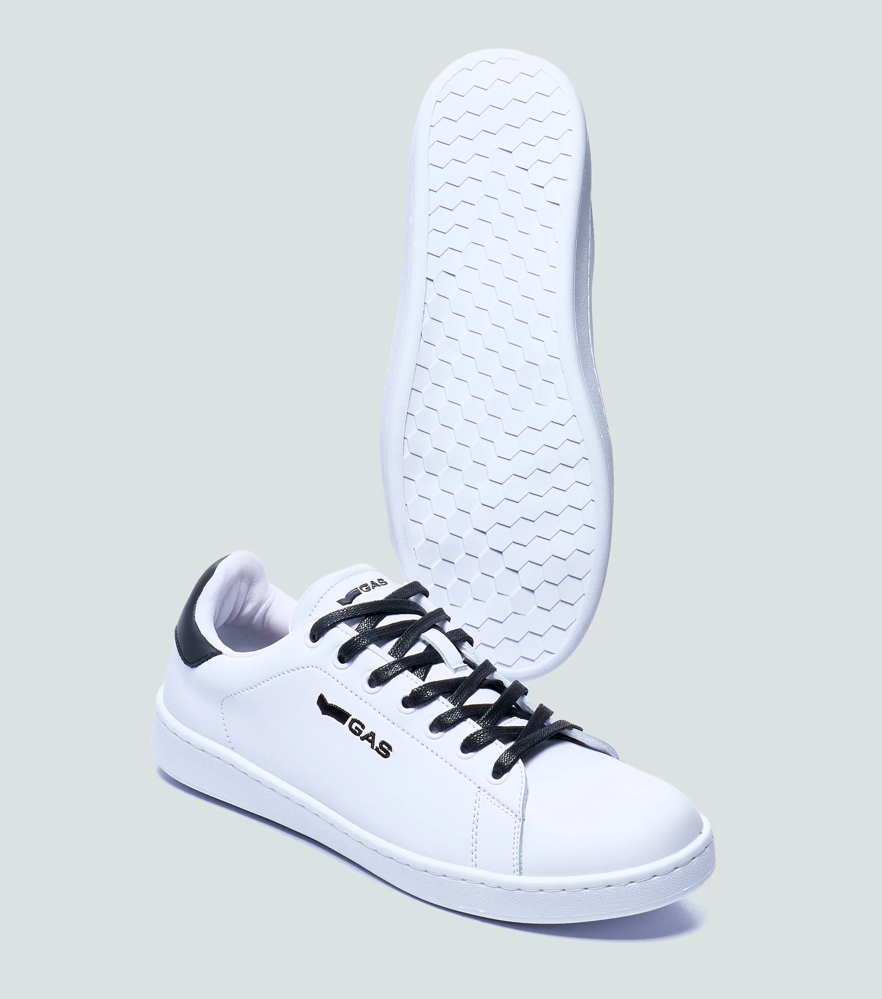 Stanpluss Tenis Masculino Gas 835236 BL