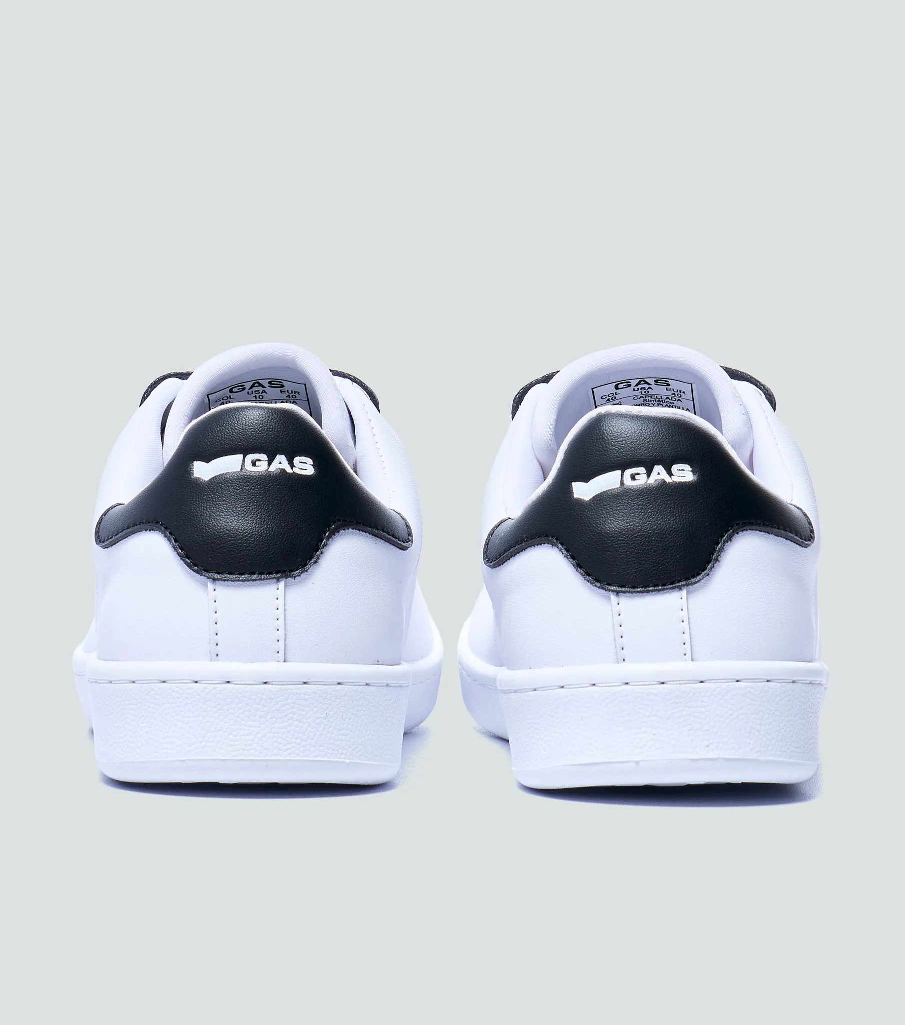 Stanpluss Tenis Masculino Gas 835236 BL