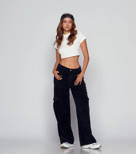 Rosalia Pantalon Cargo TyperNG