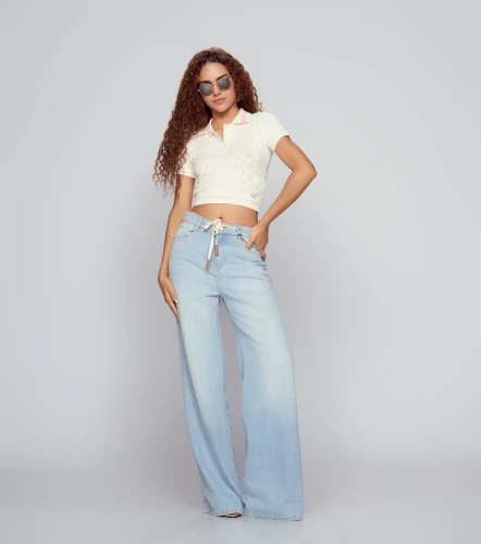 Blusa Para Mujer Aurora Derek LovelyAR