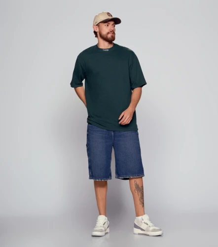 Dam Jort Carpintero TyperAZ