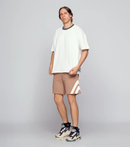 Jacob T Shirt Oversized TyperBL