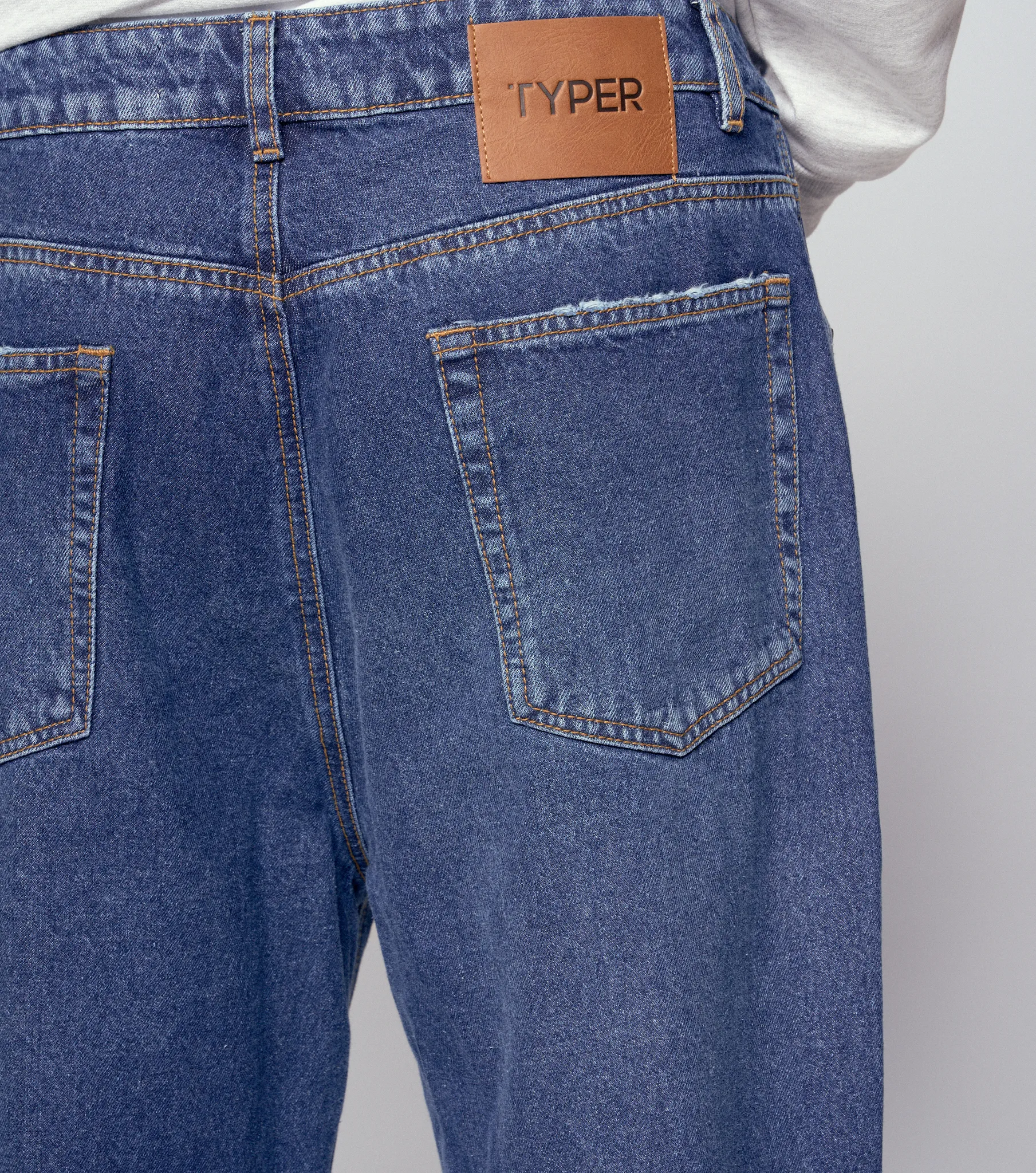 Adrian Jean Bota Recta Con Efecto Laser Typer 835201 