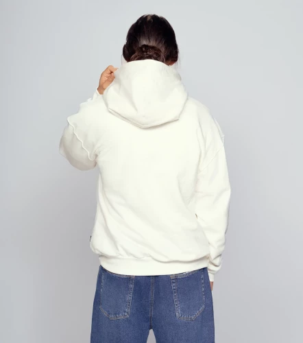Ares Hoodie Oversize TyperAR